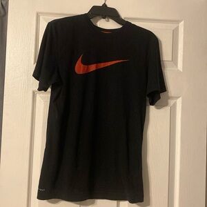 Comfortable Tshirt. Drifit